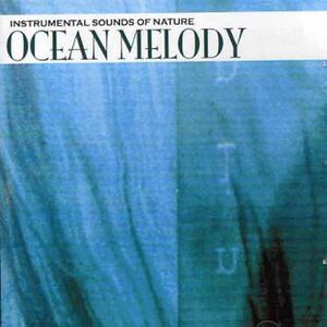 Various Artists - Ocean Melody  CD